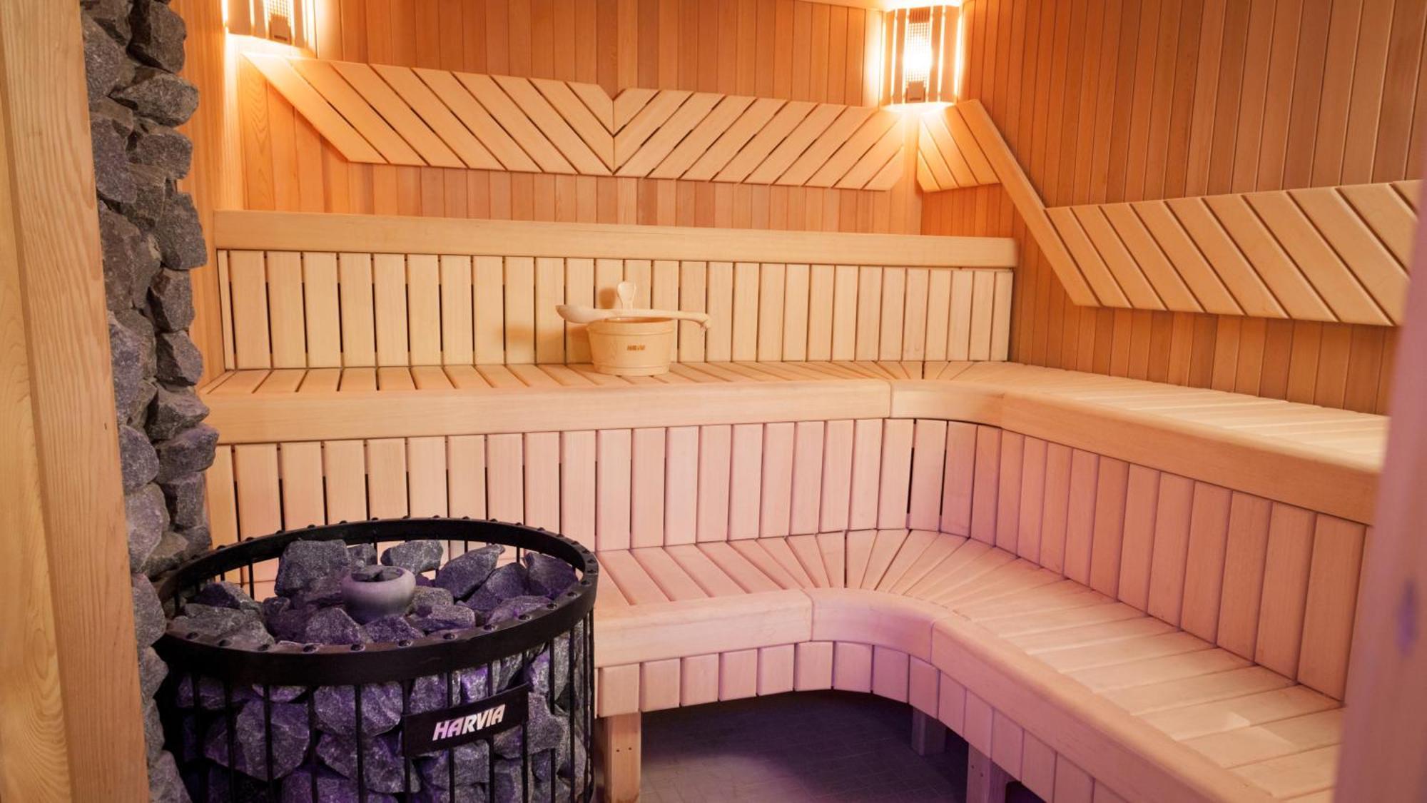 Doris Spa & Wellness קולובז'ג מראה חיצוני תמונה