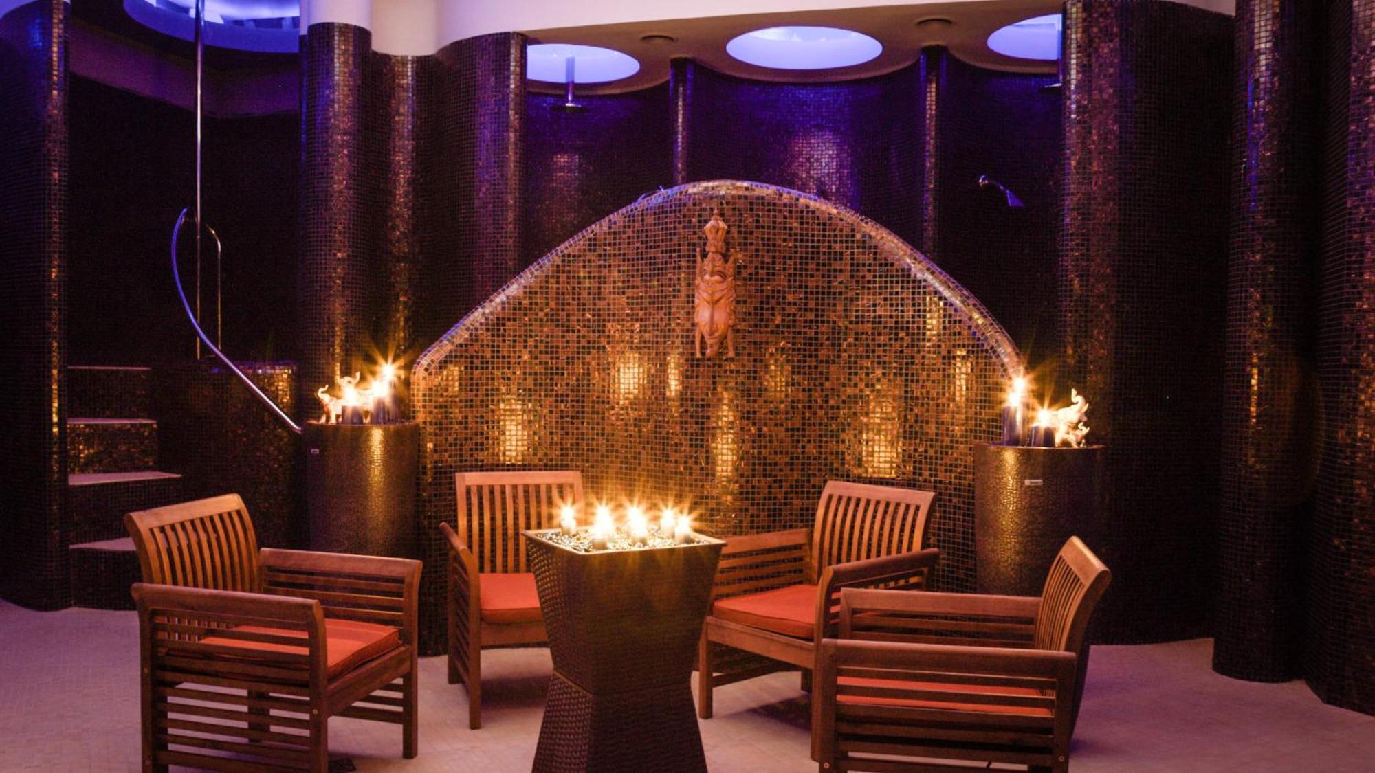 Doris Spa & Wellness קולובז'ג מראה חיצוני תמונה