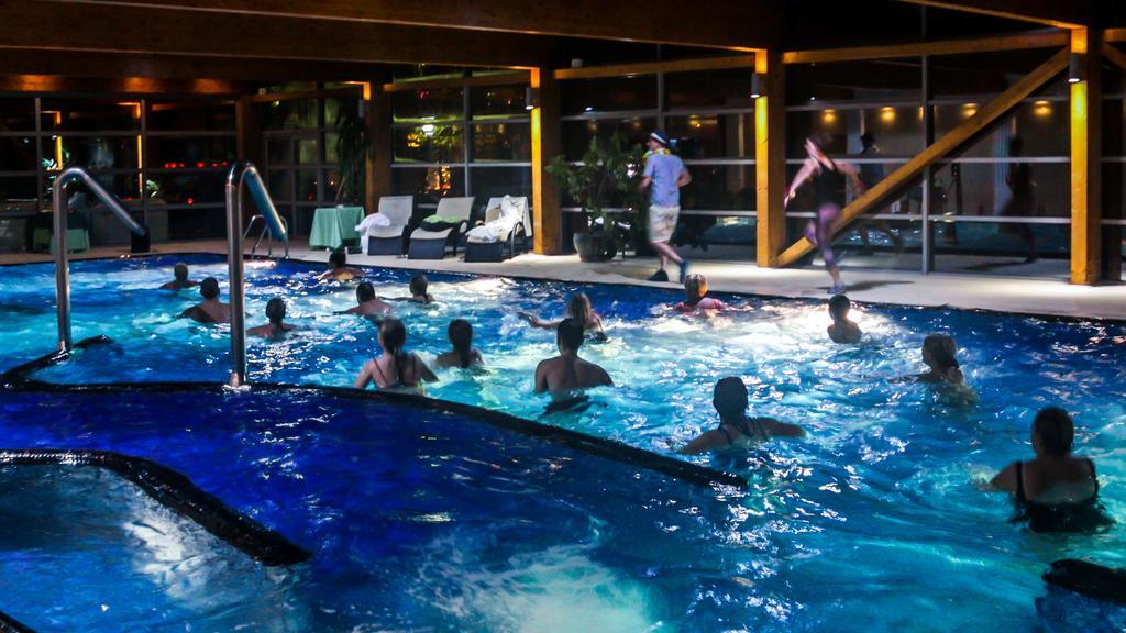 Doris Spa & Wellness קולובז'ג מראה חיצוני תמונה