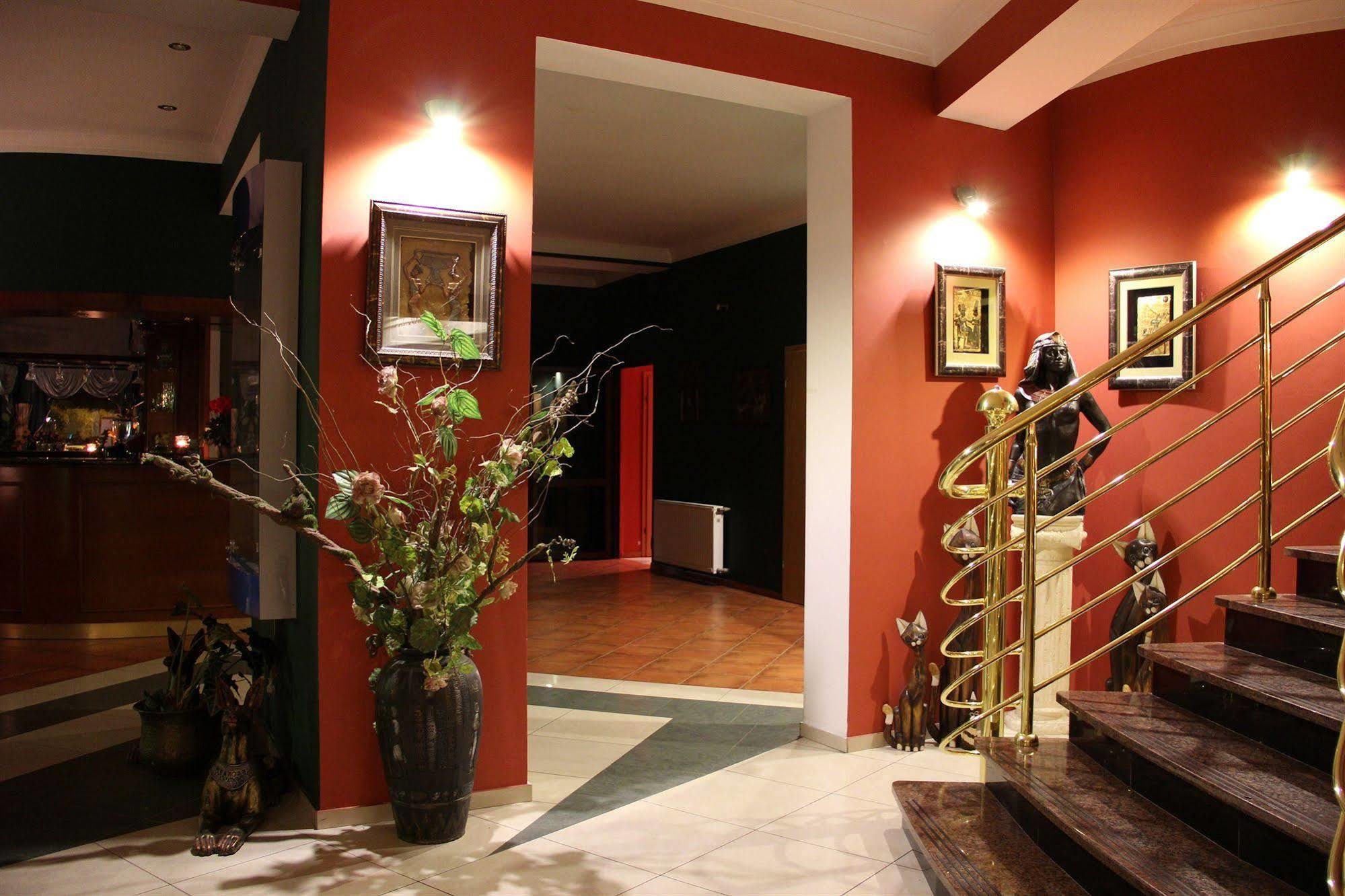 Doris Spa & Wellness קולובז'ג מראה חיצוני תמונה