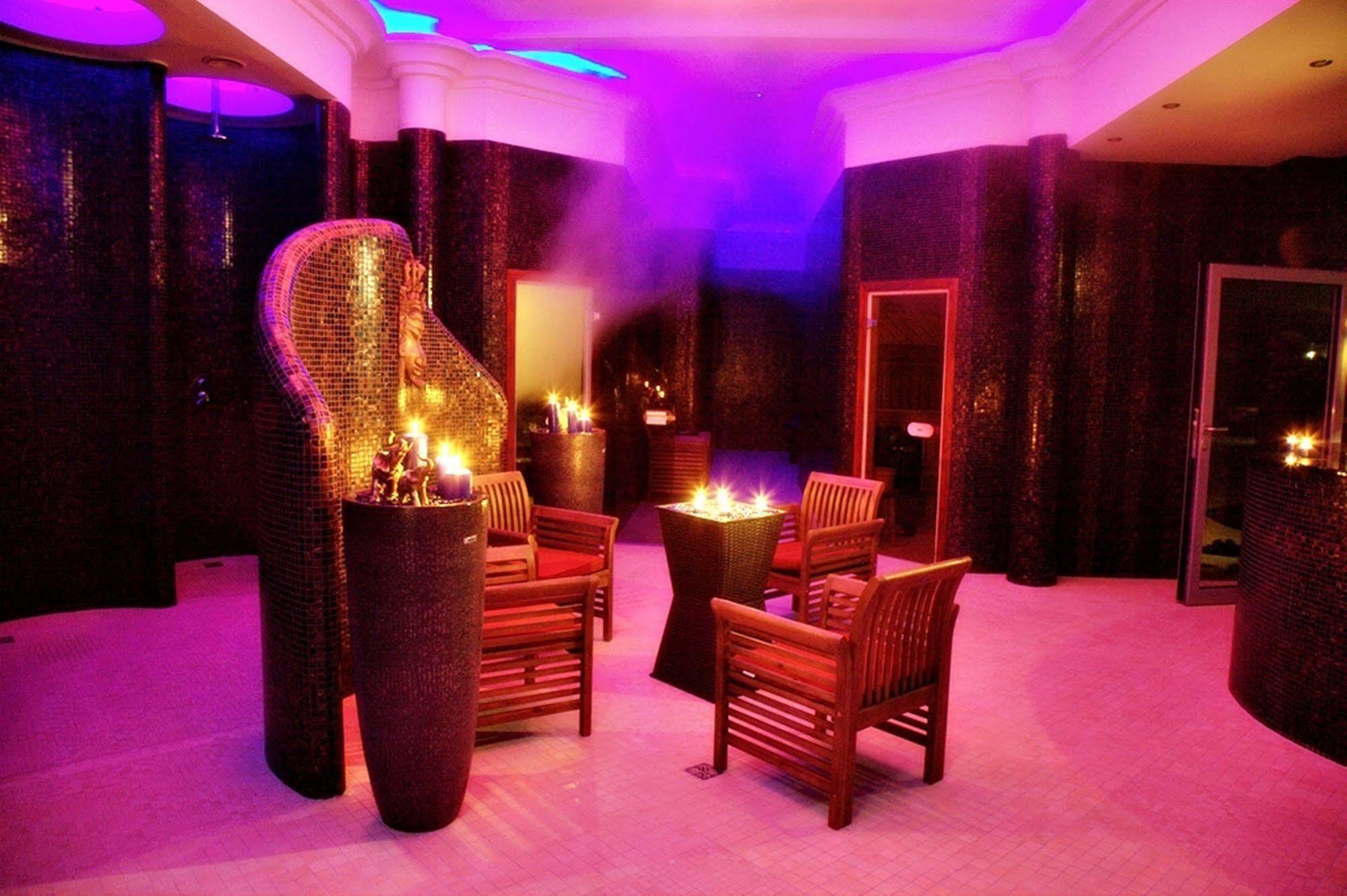 Doris Spa & Wellness קולובז'ג מראה חיצוני תמונה