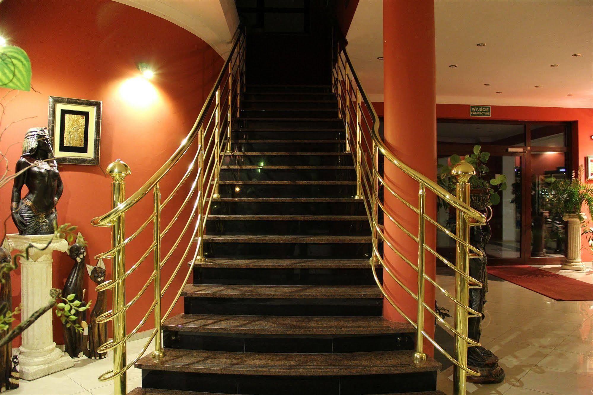 Doris Spa & Wellness קולובז'ג מראה חיצוני תמונה